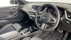 BMW 1 Series 118i [136] M Sport 5dr Step Auto [LCP] Petrol Hatchback